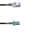 Q-2005A0003012i by Amphenol Custom Cable - CABLE ASY N-FAKRA J TO P RG174 12