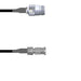 Q-2005H0003006i by Amphenol Custom Cable - CABLE ASSY HD-BNC TO N RG174 6