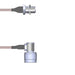 Q-2202D000R002M by Amphenol Custom Cable - CABLE ASY N-TYPE J-P RG316 DB 2M