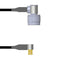 Q-2C01A0003048i by Amphenol Custom Cable - CABLE ASSY MCX-N PLUG RG174 4