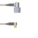 Q-2C01A0005009i by Amphenol Custom Cable - CABLE ASSY MCX-N PLUG RG316 9