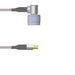 Q-2C01F0005018i by Amphenol Custom Cable - CABLE ASSY MCX-N PLUG RG316 18