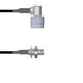 Q-2C04F0003.25M by Amphenol Custom Cable - CABLE ASSY N TO TNC RG174 9.843