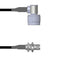 Q-2C04F0003036i by Amphenol Custom Cable - CABLE ASY N TO TNC P-J RG174 36