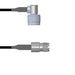 Q-2C04G0003024i by Amphenol Custom Cable - CABLE ASY N TO TNC P-J RG174 24