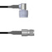 Q-2C04G0003036i by Amphenol Custom Cable - CABLE ASY N TO TNC P-J RG174 36