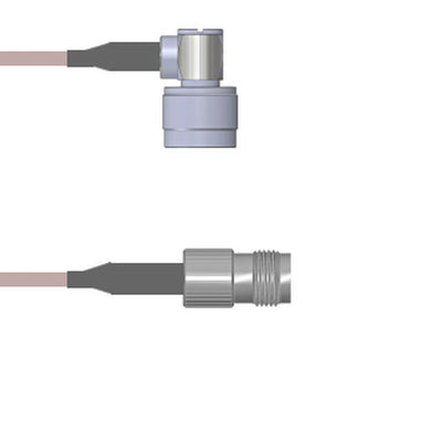 Q-2C04G0005006i by Amphenol Custom Cable - CABLE ASY N TO TNC P-J RG316 6