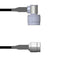 Q-2C0520003.25M by Amphenol Custom Cable - CABLE ASY N TO TNC PL RG174 9.843