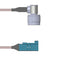 Q-2C05E0005.25M by Amphenol Custom Cable - CABLE ASSY N-FAKRA RG316 9.843