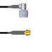 Q-2C0680003003i by Amphenol Custom Cable - CABLE ASSY RP-SMA TO N PL RG174 3