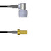 Q-2C0710003006i by Amphenol Custom Cable - CABLE ASSY RP-SMA TO N RG174 6