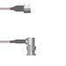 Q-2I00D00051.5M by Amphenol Custom Cable - N-SP/BNC-RP G316 1.5M