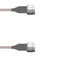Q-2I02I0005001F by Amphenol Custom Cable - N-SP/N-SP G316 1F