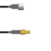 Q-2I03L0003012i by Amphenol Custom Cable - CABLE ASSY SMB-N J TO P RG174 12