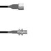 Q-2I04F0003036i by Amphenol Custom Cable - CABLE ASY N TO TNC P-J RG174 36
