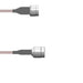 Q-2I0520005024i by Amphenol Custom Cable - CABLE ASSY N TO TNC PLUG RG316 24