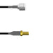 Q-2N02Z0008006i by Amphenol Custom Cable - CABLE ASSY SMA-N JK TO PLG RG58 6