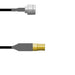 Q-2N03X0008012i by Amphenol Custom Cable - CABLE ASSY SMB-N PLUG RG58 12
