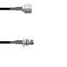 Q-2N04K0008024i by Amphenol Custom Cable - CABLE ASY N TO TNC P-J RG58 24