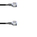 Q-2O02O000D006i by Amphenol Custom Cable - CABLE ASSY N-TYPE PLUG 6