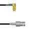 Q-2P0030003009I by Amphenol Custom Cable - SMA-RJB/BNC-SJ G174 9I