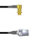 Q-2P0200003003M by Amphenol Custom Cable - SMA-RJB/N-SJ G174 3M