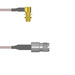 Q-2P04G0005009I by Amphenol Custom Cable - SMA-RJB/TNC-SJ G316 9I
