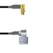 Q-2R02F00081.5M by Amphenol Custom Cable - SMA-RJB/N-RP RG58 1.5M