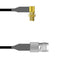Q-2R04J0008060I by Amphenol Custom Cable - SMA-RJB/TNC-SJ RG58 60I