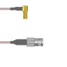 Q-2S00B000H1.5M by Amphenol Custom Cable - SMA-RJB/BNC-SJB G142 1.5M
