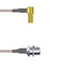 Q-2S025000H1.5M by Amphenol Custom Cable - SMA-RJB/N-SJB G142 1.5M
