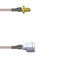 Q-2U02H00012.5M by Amphenol Custom Cable - SMA-SJB/N-SP G178 2.5M