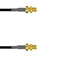Q-2W02W0003072I by Amphenol Custom Cable - SMA-SJB/SMA-SJB G174 72I