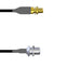 Q-32026000M001M by Amphenol Custom Cable - SMA-SJB/N-SJB LMR24 1M