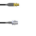 Q-32026000M1.5M by Amphenol Custom Cable - SMA-SJB/N-SJB LMR24 1.5M