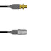 Q-32066000M018I by Amphenol Custom Cable - SMA-SJB/10/23-SP LMR24 18I