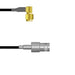 Q-340030003006I by Amphenol Custom Cable - SMA-RP/BNC-SJ G174 6I