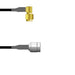 Q-3405200030.5M by Amphenol Custom Cable - SMA-RP/TNC-SP G174 0.5M
