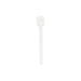 Q-35-01M-W by Rip-Tie - HOOK&LOOP TIE WHT 3.5"" 1008PACK