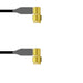 Q-360360008003M by Amphenol Custom Cable - SMA-RP/SMA-RP RG58 3M