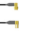 Q-3603U0008006I by Amphenol Custom Cable - SMA-RP/SMB-RP RG58 6I