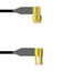 Q-3603U0008048I by Amphenol Custom Cable - SMA-RP/SMB-RP RG58 48I