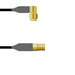 Q-3603X0008036I by Amphenol Custom Cable - SMA-RP/SMB-SP RG58 36I