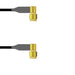 Q-37037000D060I by Amphenol Custom Cable - SMA-RP/SMA-RP LMR19 60I