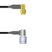 Q-3704V000D108I by Amphenol Custom Cable - SMA-RP/TNC-RP LMR19 108I
