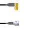 Q-39059000M036I by Amphenol Custom Cable - SMA-RP/TNC-SP LMR24 36I