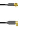 Q-3D0180008002M by Amphenol Custom Cable - SMA-SP/MCX-RP RG58 2M