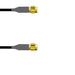 Q-3D03D00082.5M by Amphenol Custom Cable - SMA-SP/SMA-SP RG58 2.5M