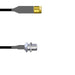 Q-3G026000M0.5M by Amphenol Custom Cable - SMA-SP/N-SJB LMR24 0.5M
