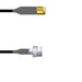 Q-3G059000M0.5M by Amphenol Custom Cable - SMA-SP/TNC-SP LMR24 0.5M